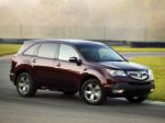 Acura MDX 2006 года